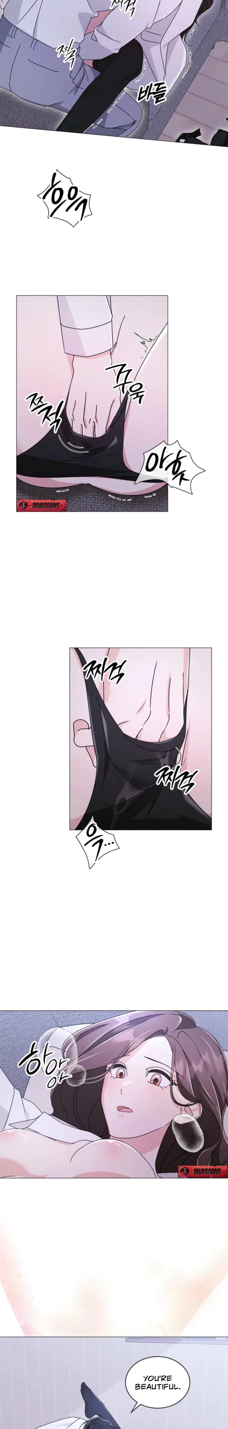 The Great Mad Dog Chapter 11, page 3