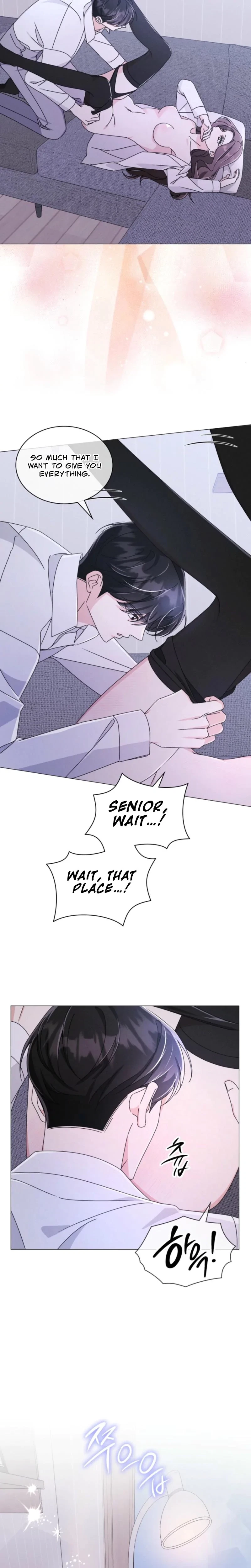 The Great Mad Dog Chapter 11, page 4