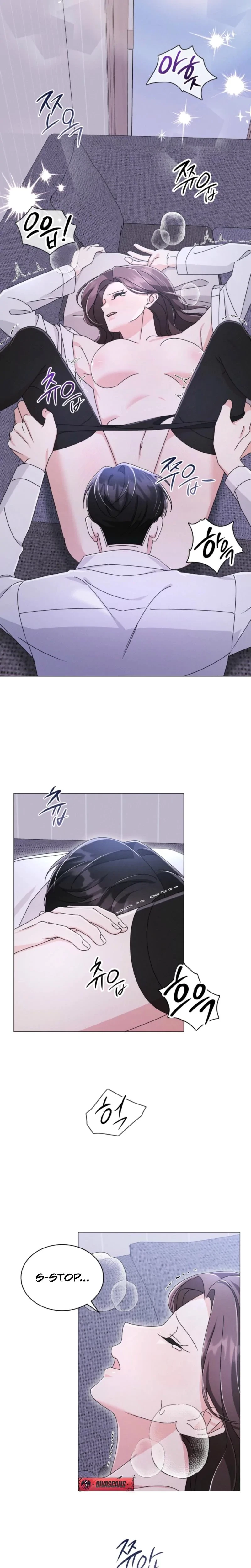 The Great Mad Dog Chapter 11, page 5