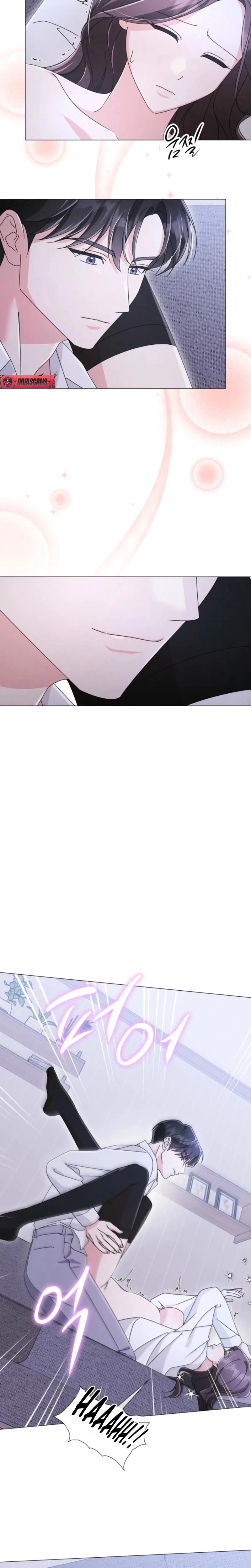 The Great Mad Dog Chapter 11, page 8