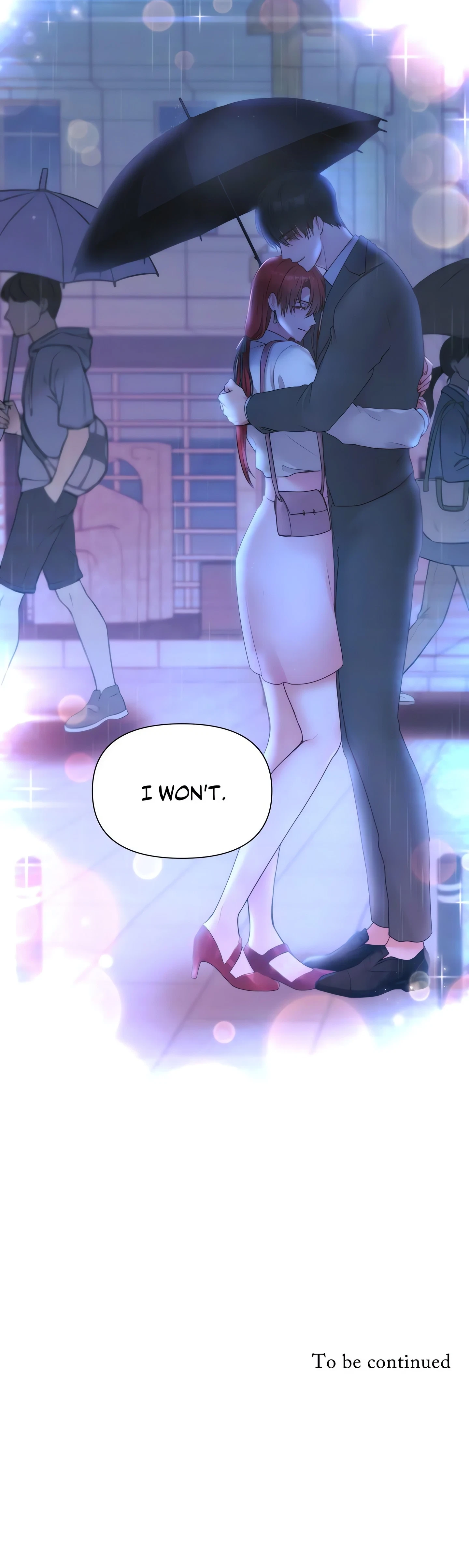 Chapter 42 - Alternative Universe Side Story (7), page 14