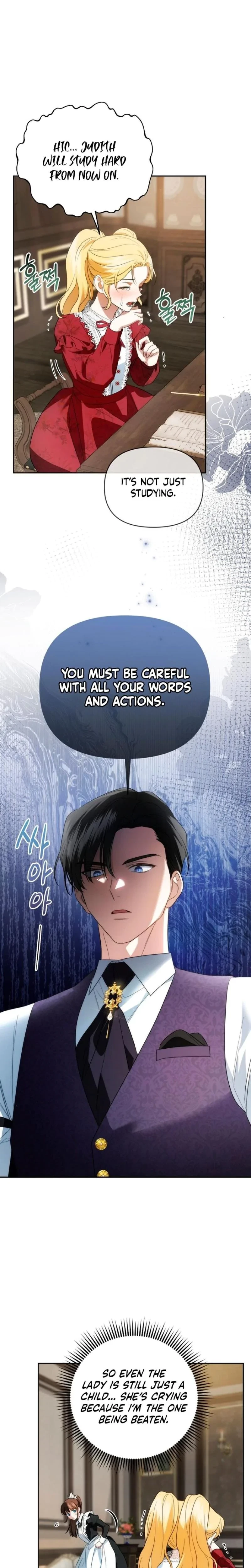 Count Kalley's Whipping Maid Chapter 7, page 19