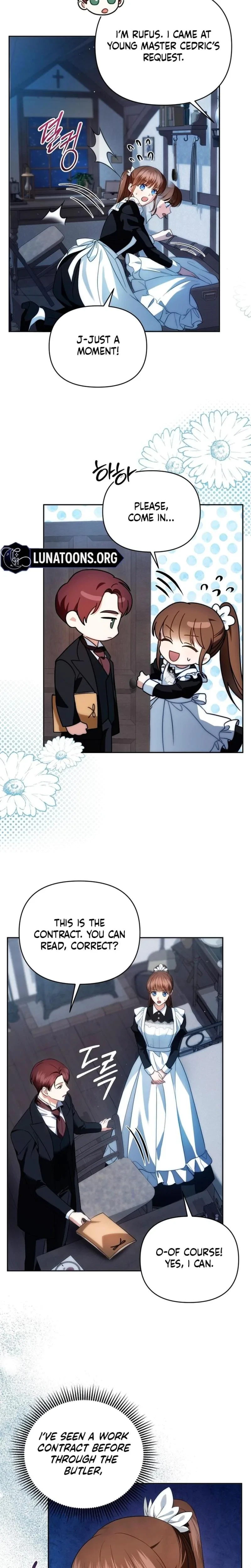 Count Kalley's Whipping Maid Chapter 7, page 2