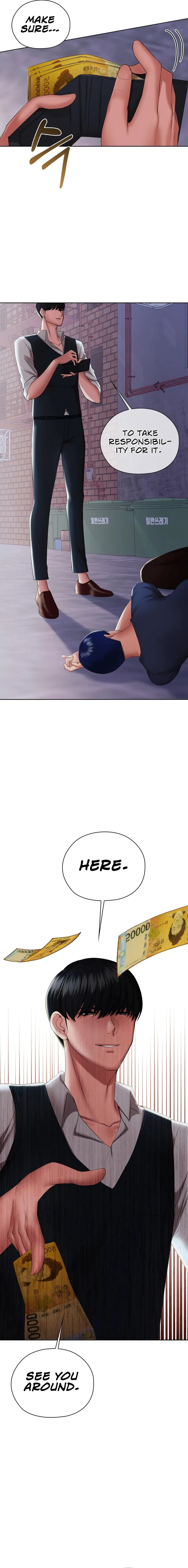 The High Society Chapter 5, page 10