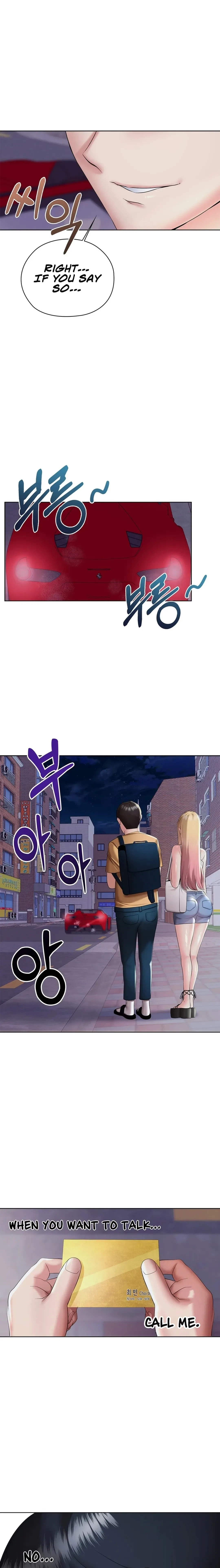 The High Society Chapter 5, page 14