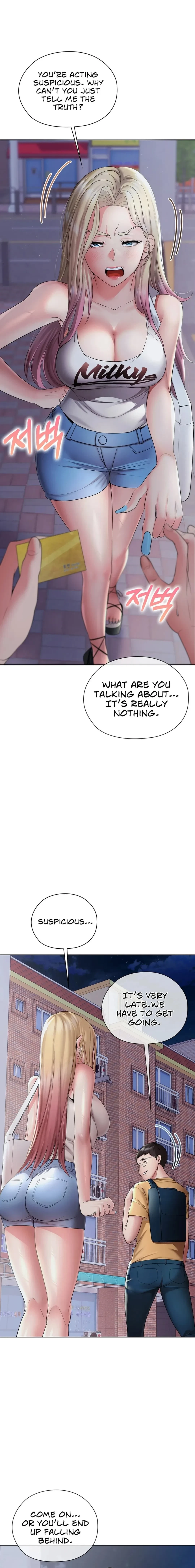 The High Society Chapter 5, page 16