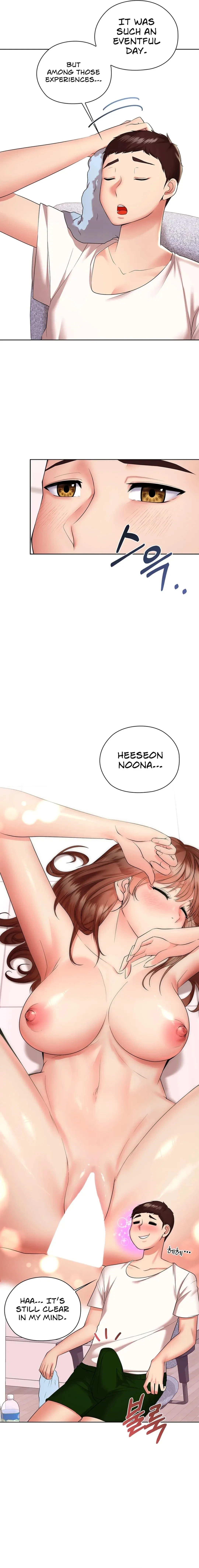 The High Society Chapter 5, page 19