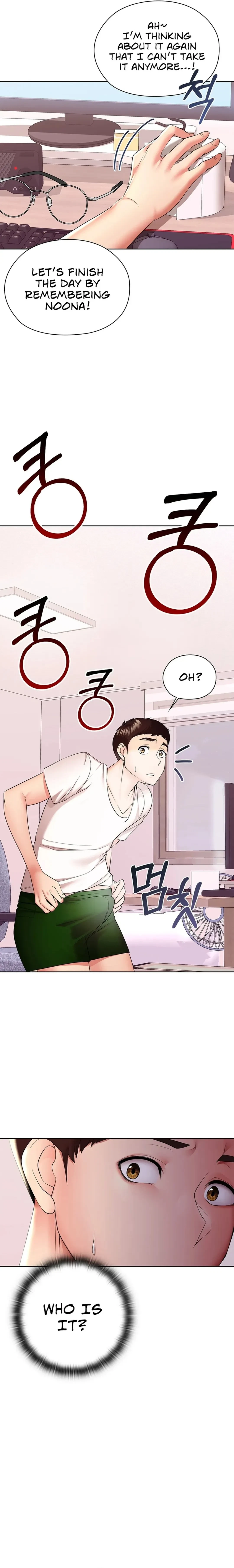 The High Society Chapter 5, page 20
