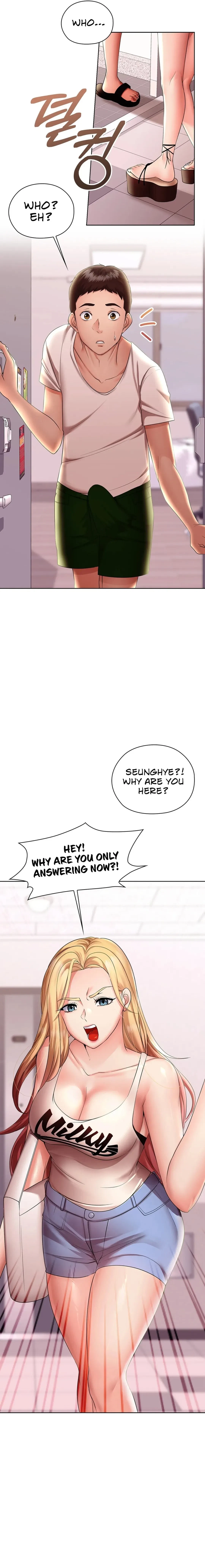 The High Society Chapter 5, page 21