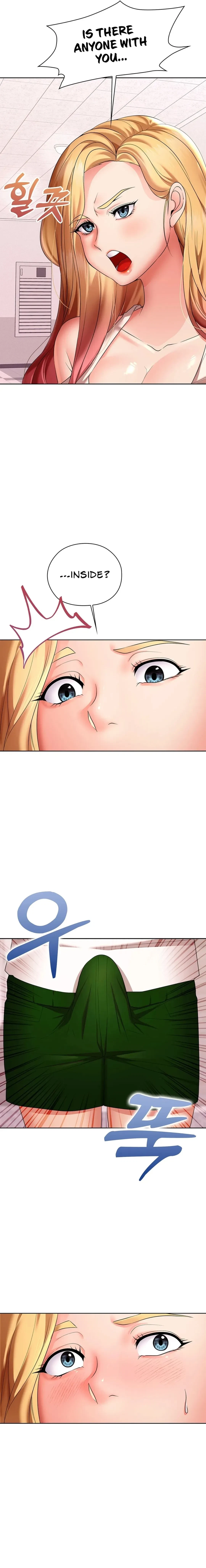 The High Society Chapter 5, page 22