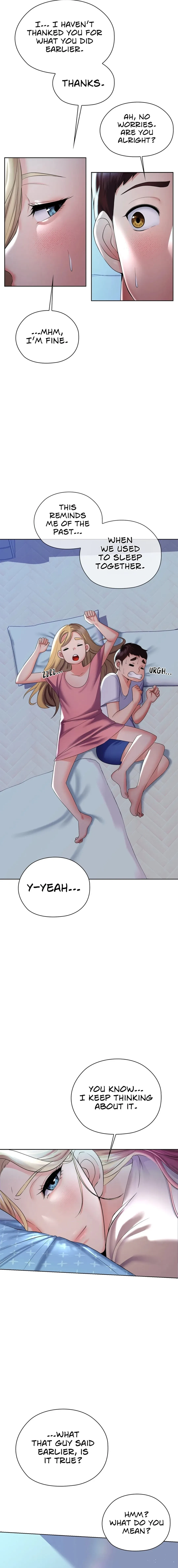 The High Society Chapter 5, page 29