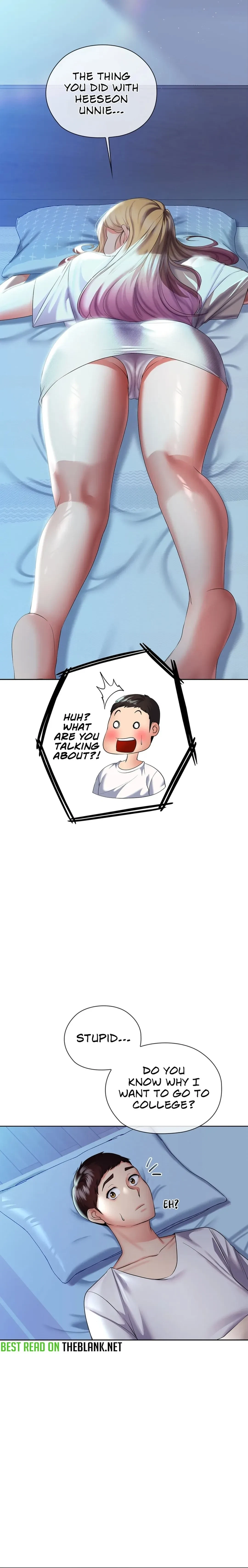 The High Society Chapter 5, page 30