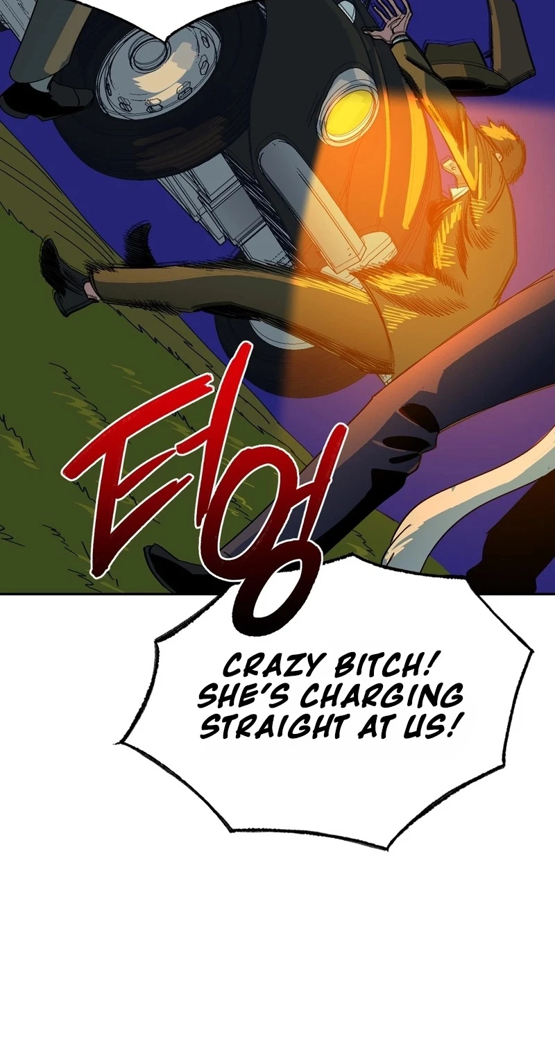 Let Loose Chapter 25, page 10