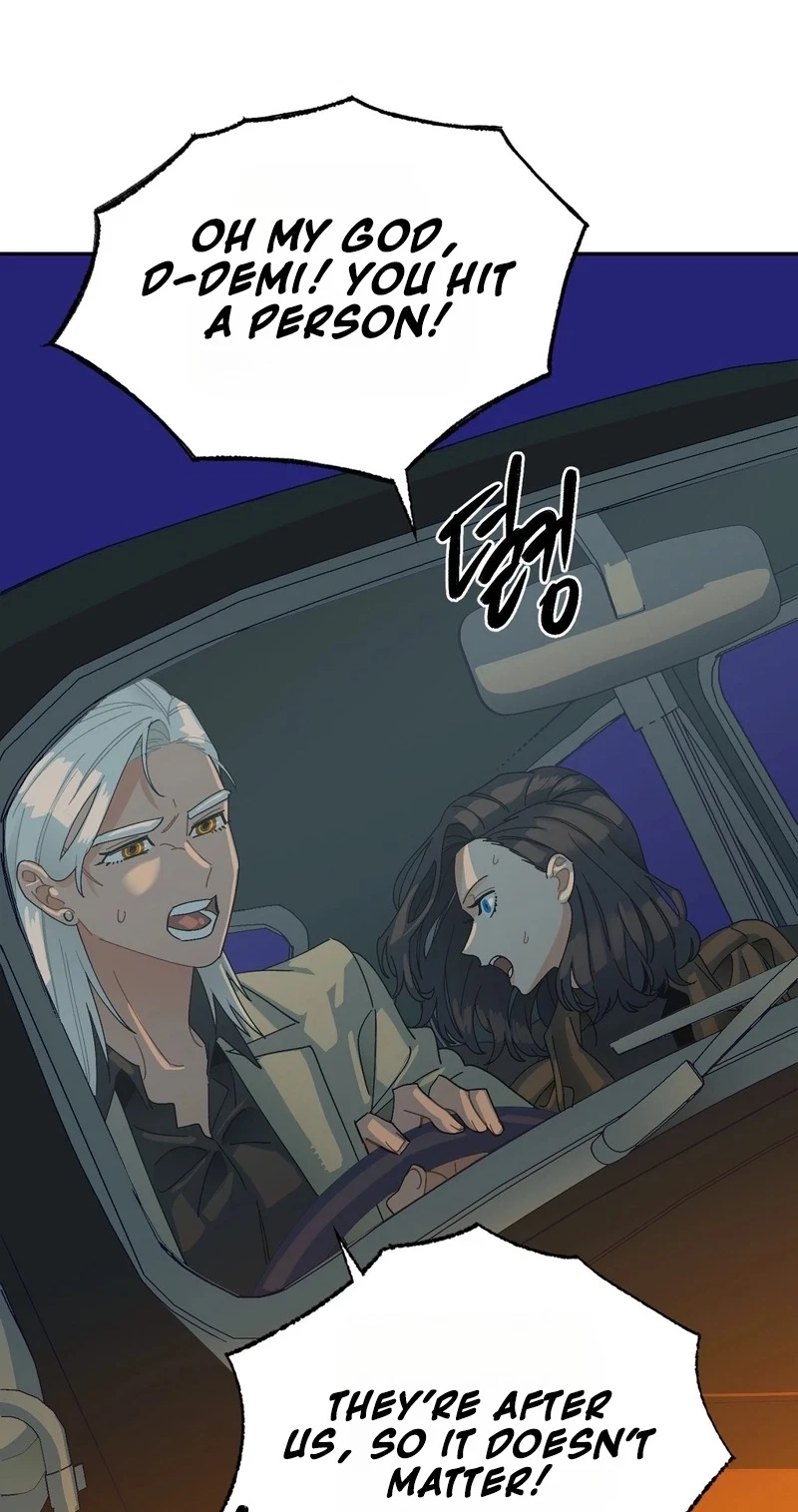 Let Loose Chapter 25, page 11