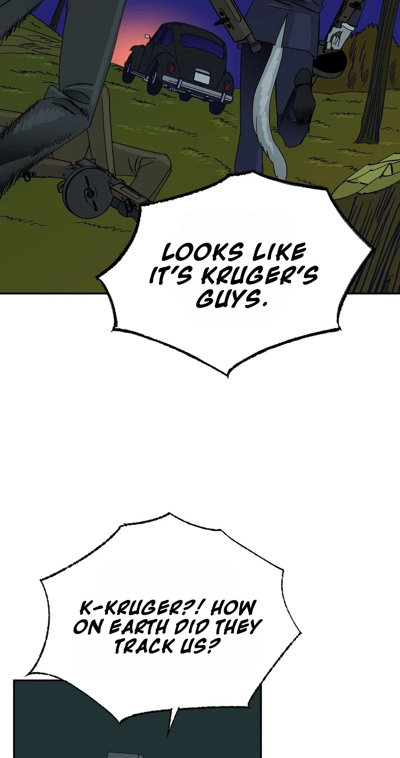 Let Loose Chapter 25, page 13