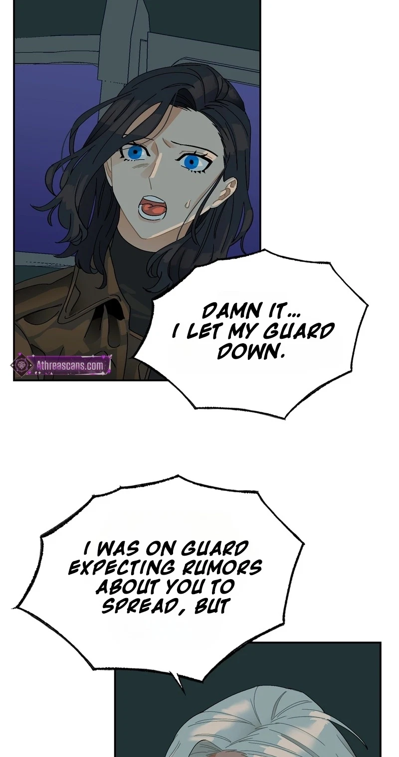 Let Loose Chapter 25, page 14