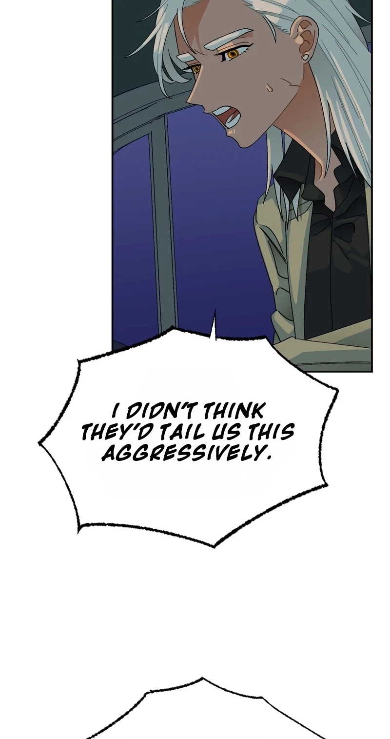 Let Loose Chapter 25, page 15