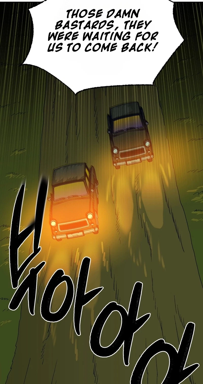 Let Loose Chapter 25, page 16