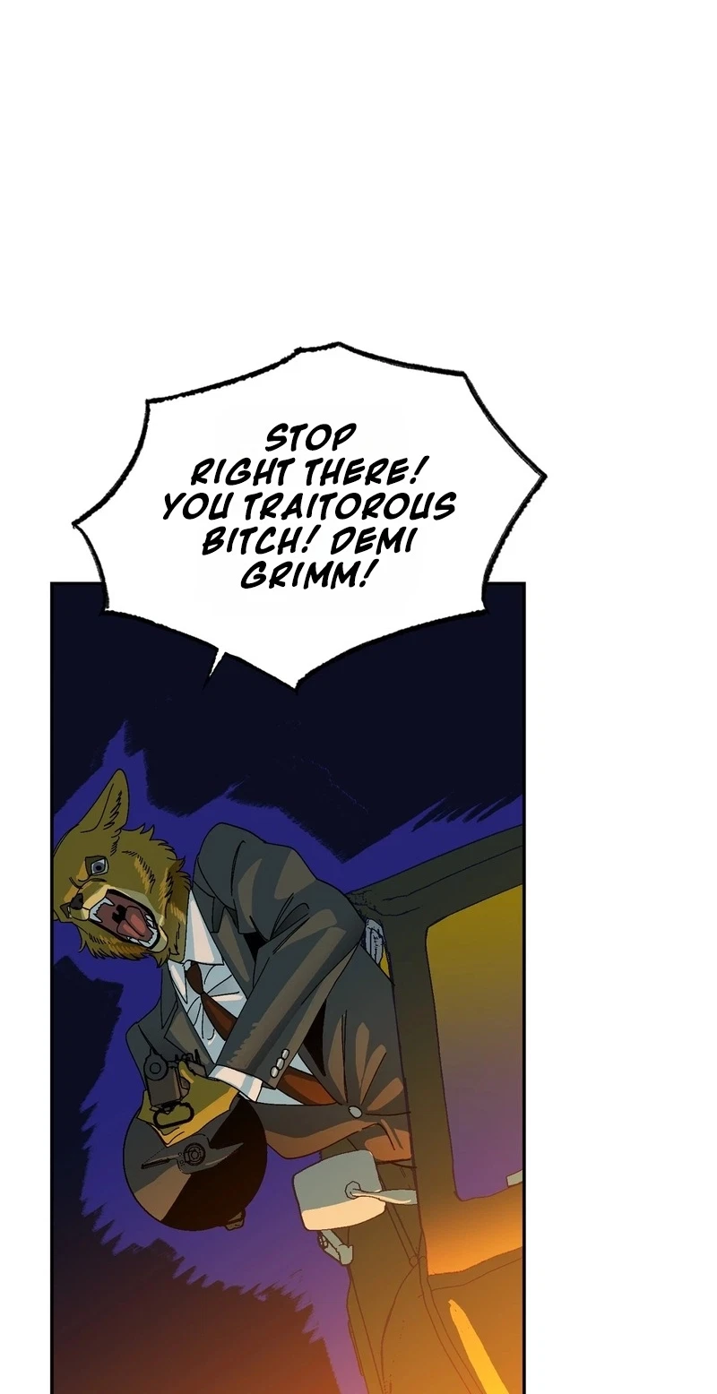 Let Loose Chapter 25, page 19