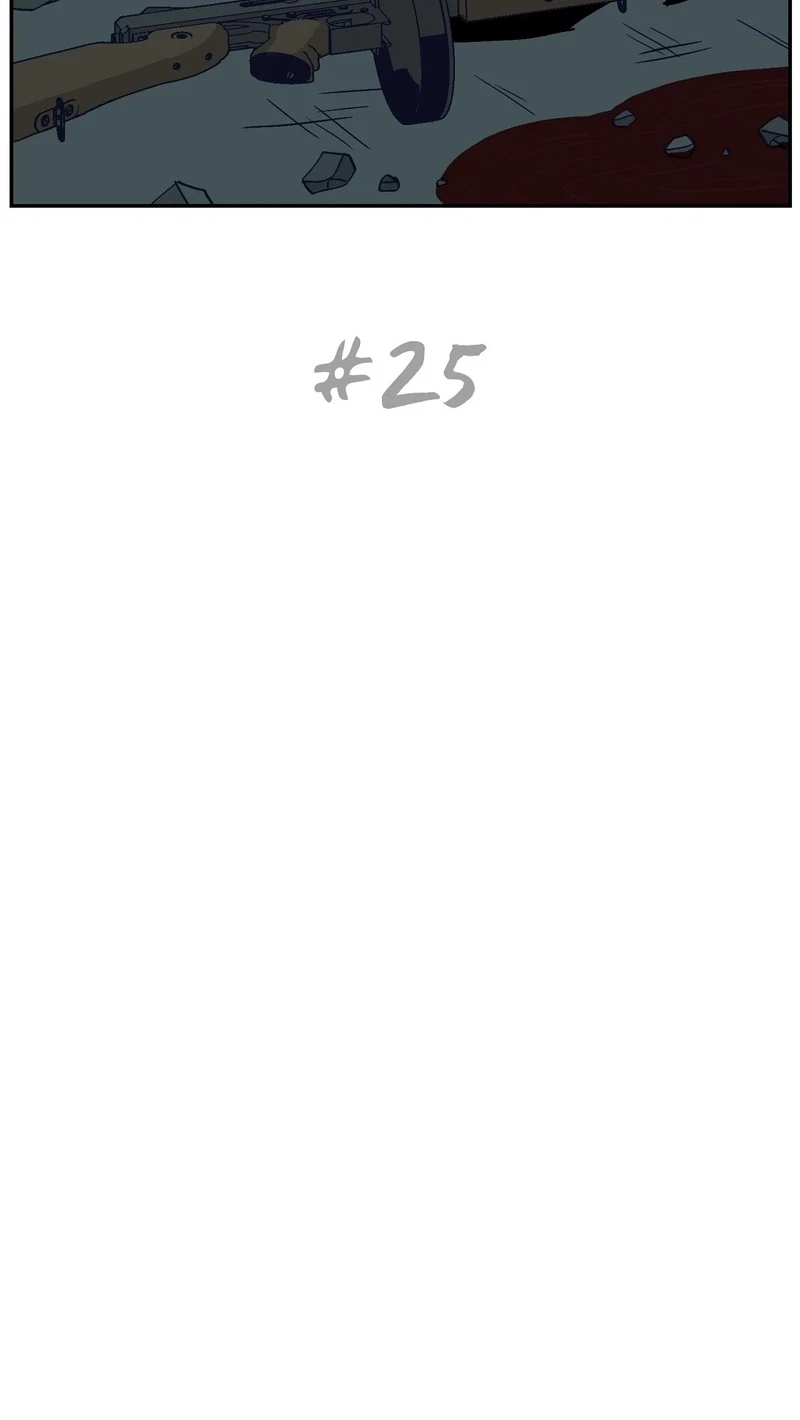 Let Loose Chapter 25, page 2