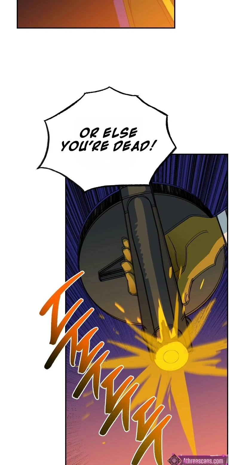 Let Loose Chapter 25, page 20
