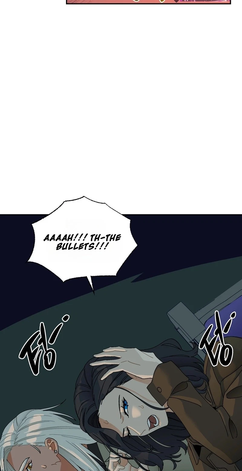 Let Loose Chapter 25, page 21