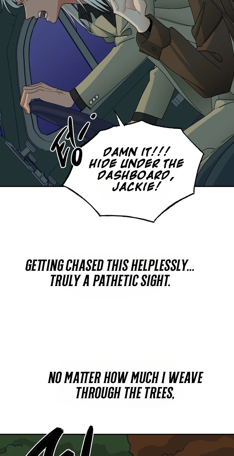 Let Loose Chapter 25, page 22