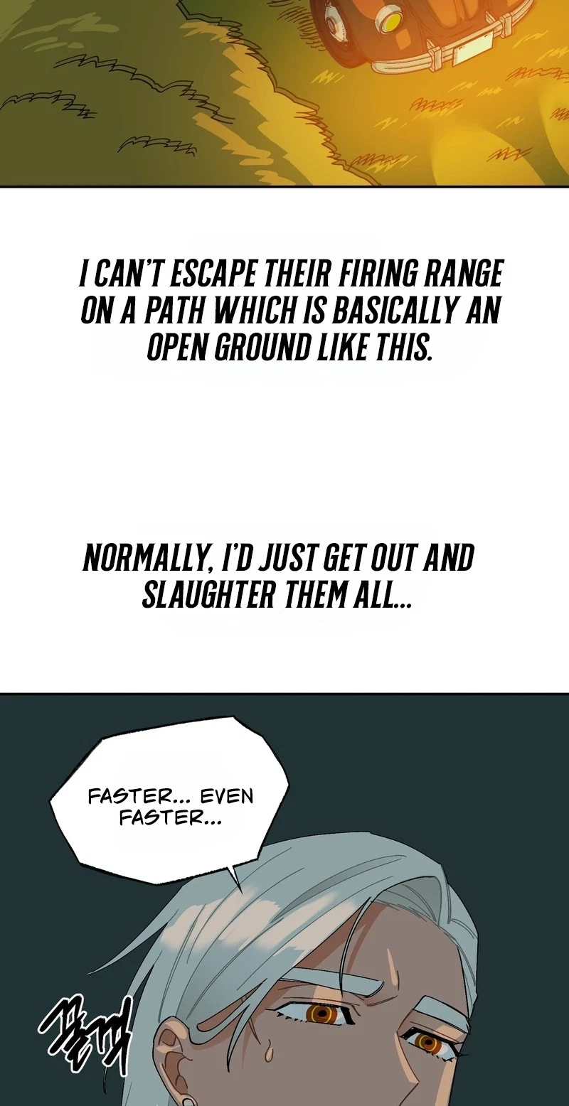 Let Loose Chapter 25, page 24