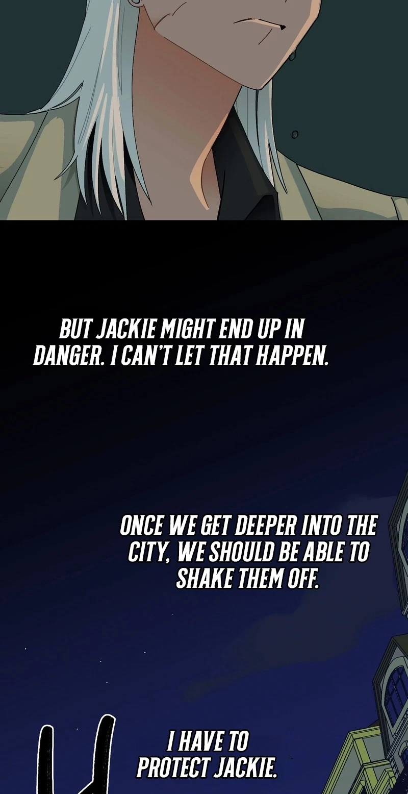 Let Loose Chapter 25, page 25
