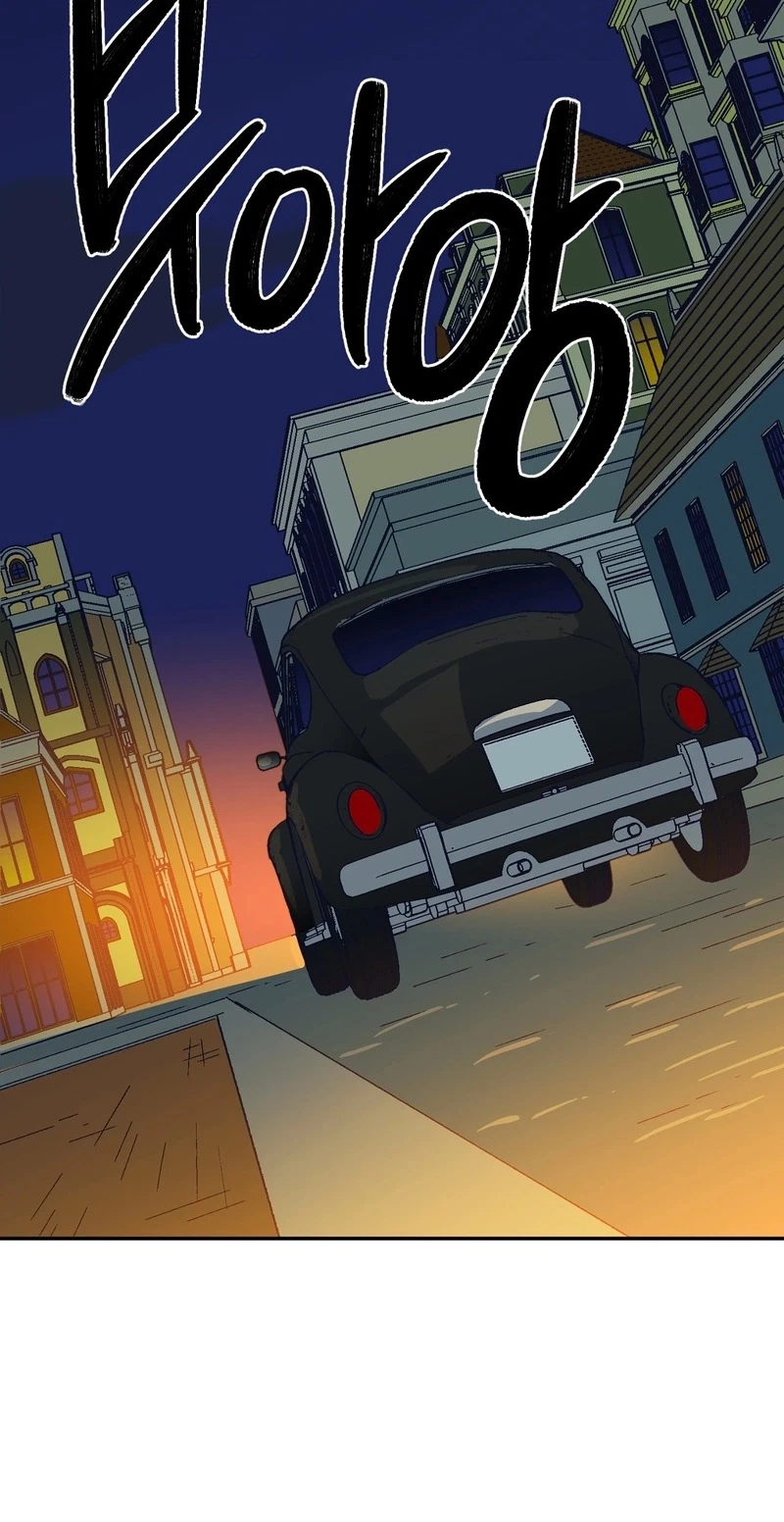 Let Loose Chapter 25, page 26