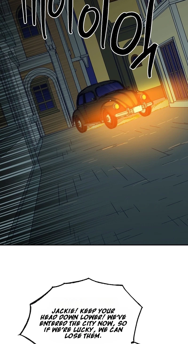 Let Loose Chapter 25, page 28