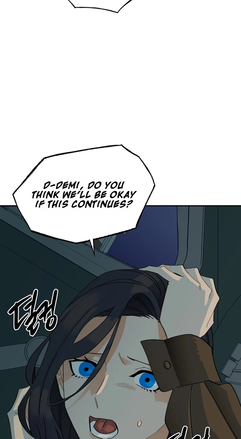 Let Loose Chapter 25, page 30
