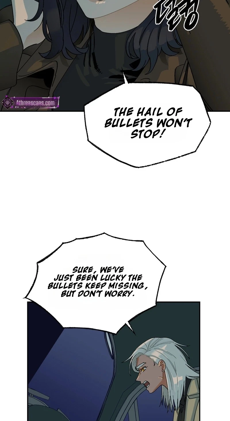 Let Loose Chapter 25, page 31