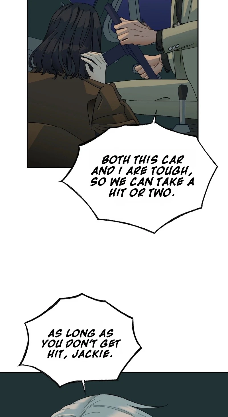 Let Loose Chapter 25, page 32