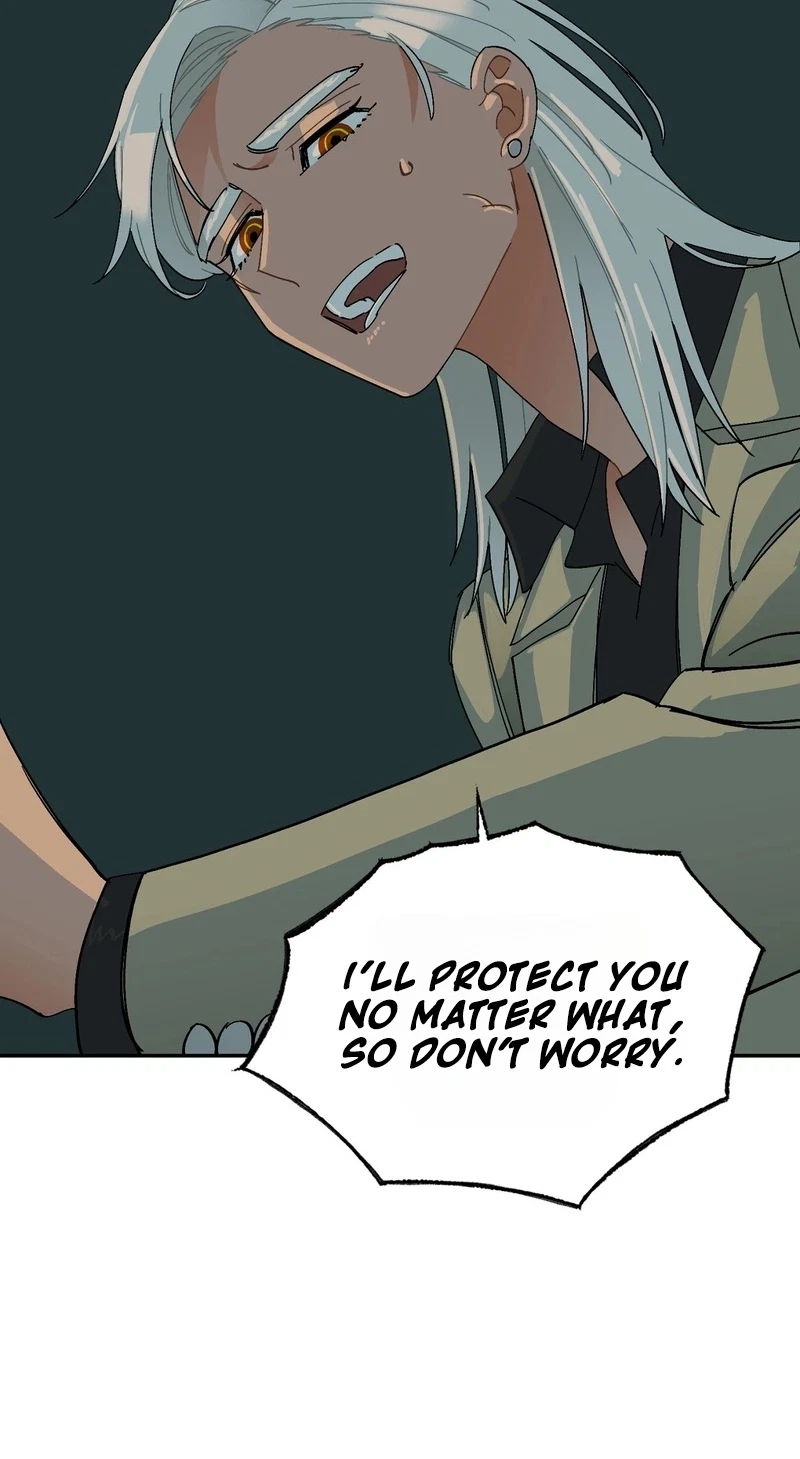 Let Loose Chapter 25, page 33