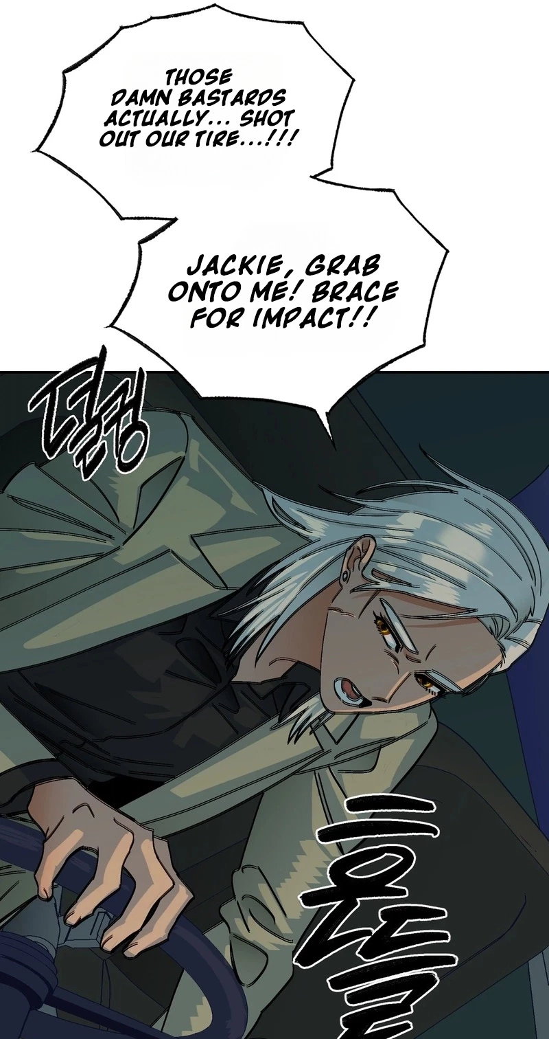 Let Loose Chapter 25, page 36