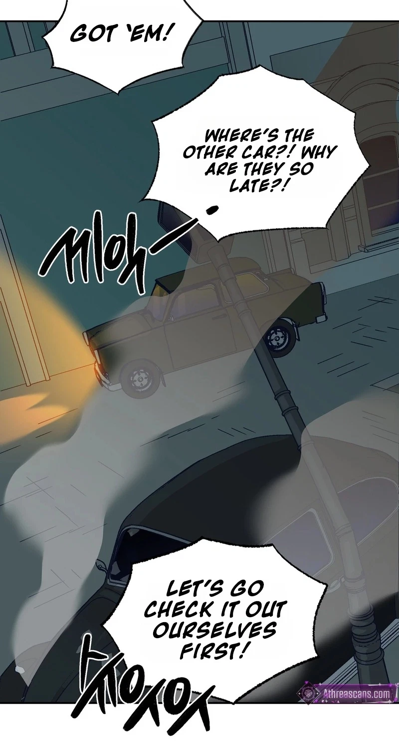 Let Loose Chapter 25, page 40