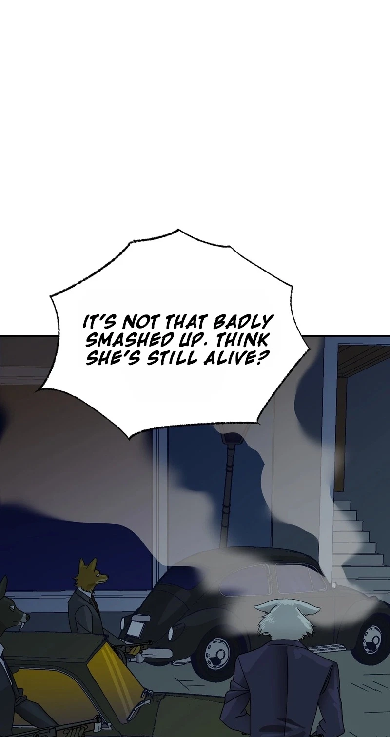 Let Loose Chapter 25, page 41