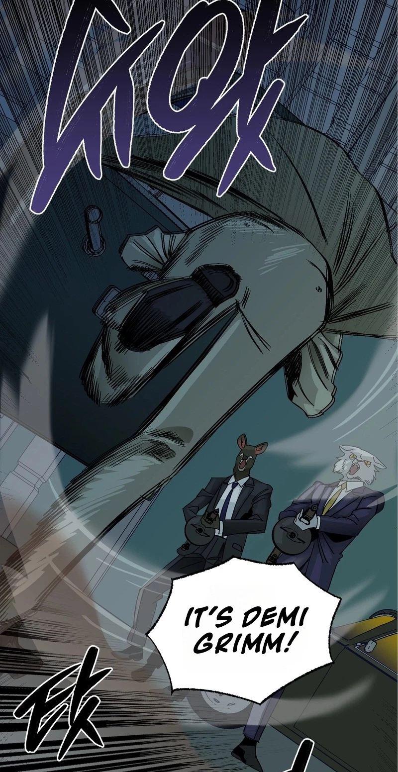 Let Loose Chapter 25, page 46