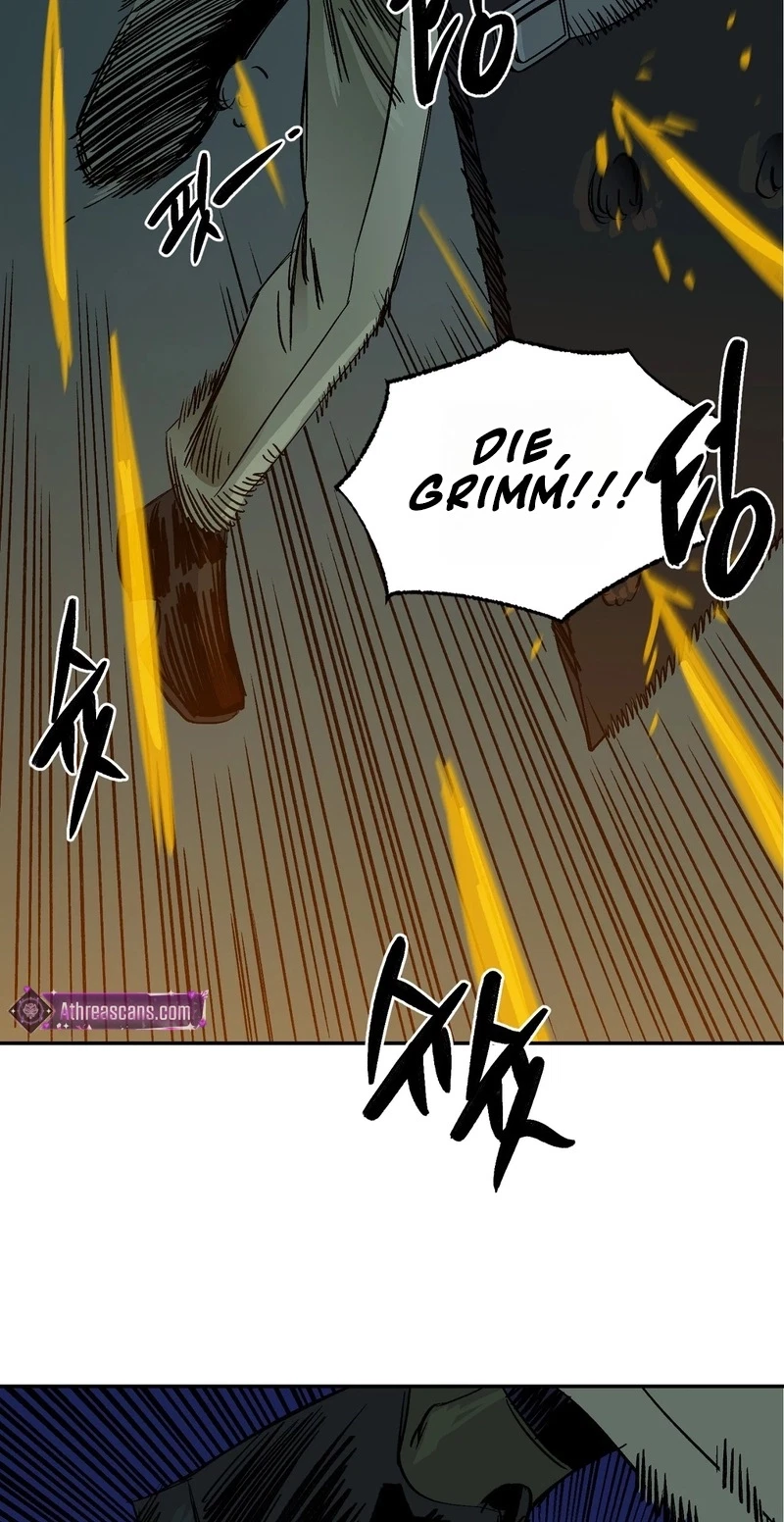Let Loose Chapter 25, page 48