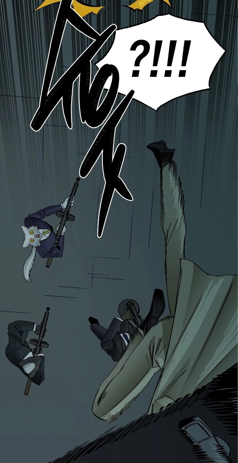 Let Loose Chapter 25, page 50