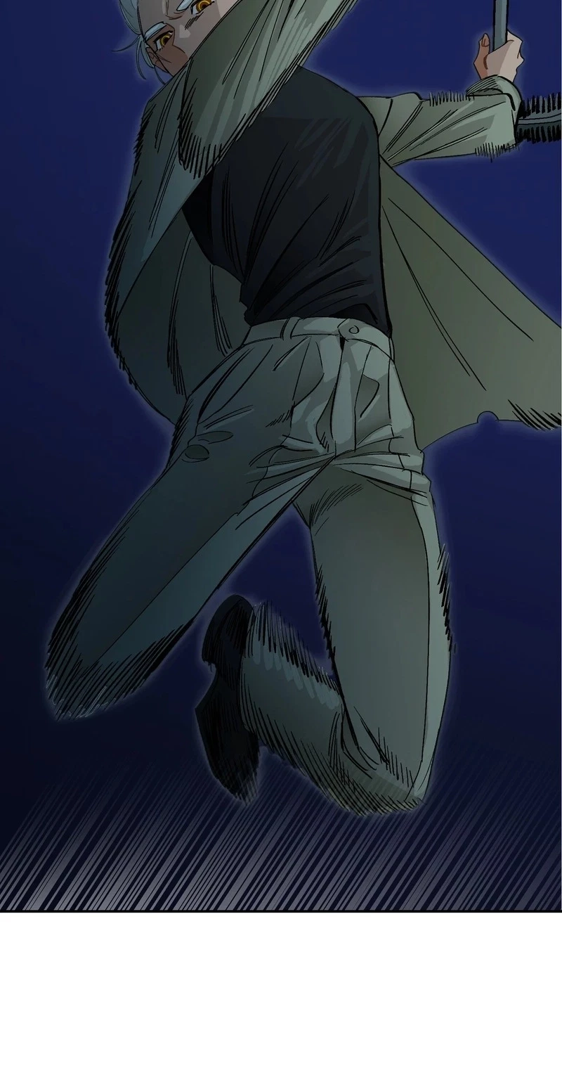 Let Loose Chapter 25, page 52