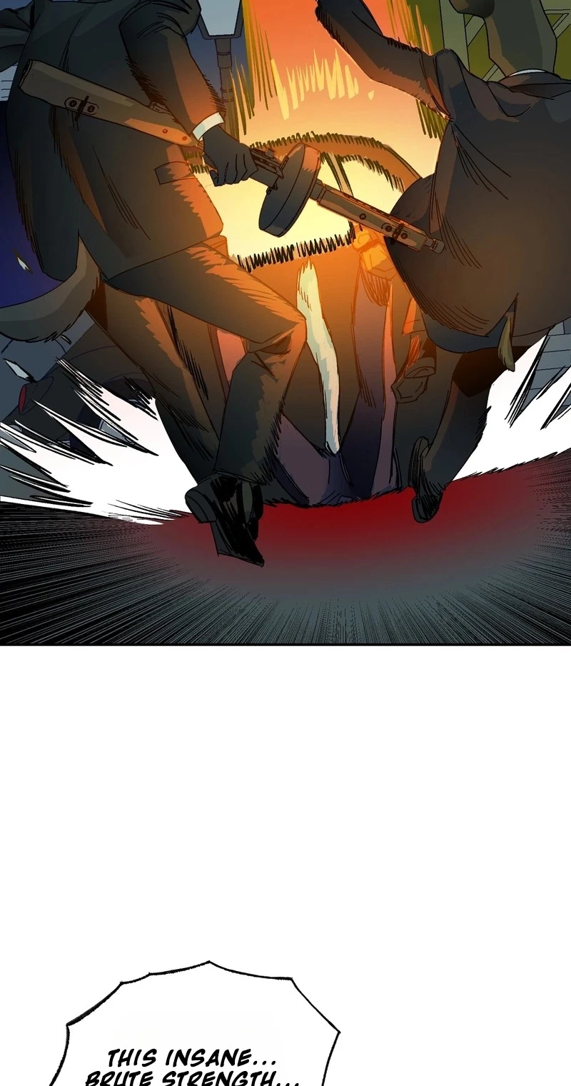 Let Loose Chapter 25, page 54