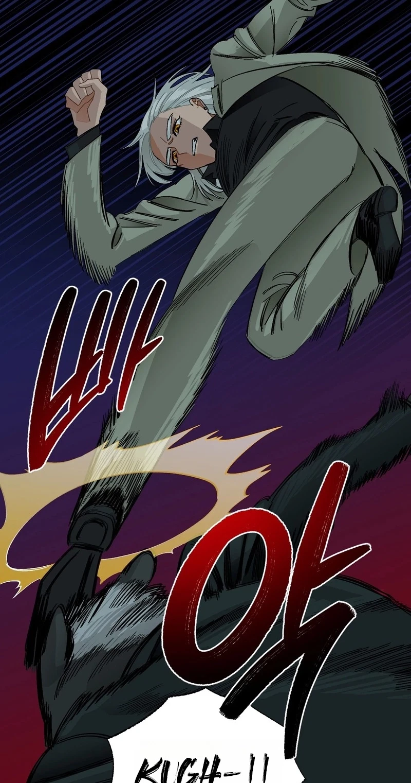 Let Loose Chapter 25, page 56