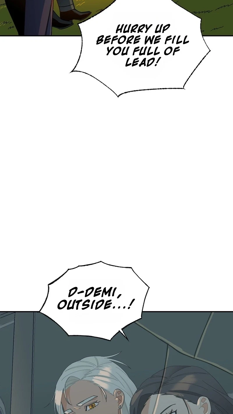 Let Loose Chapter 25, page 6