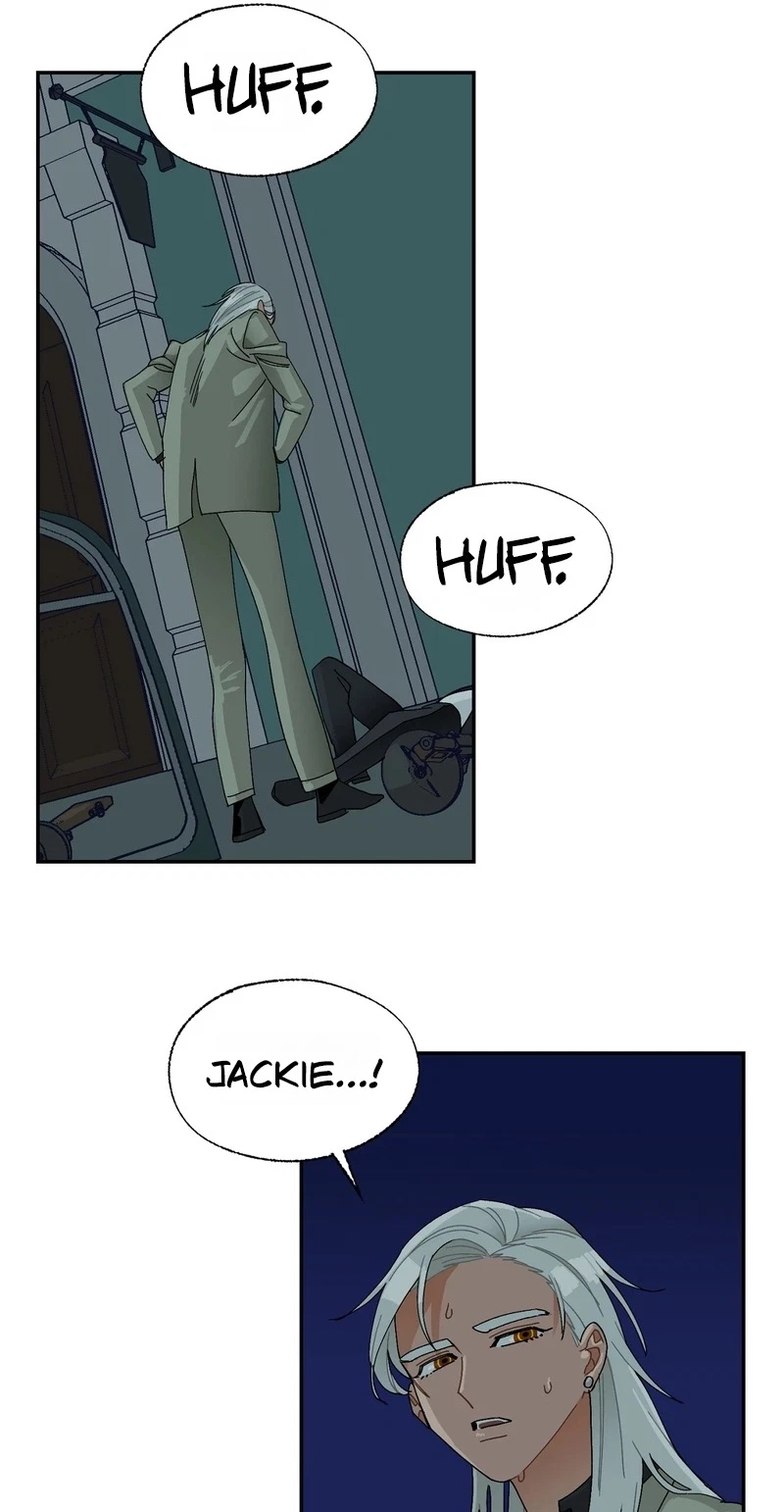 Let Loose Chapter 25, page 62