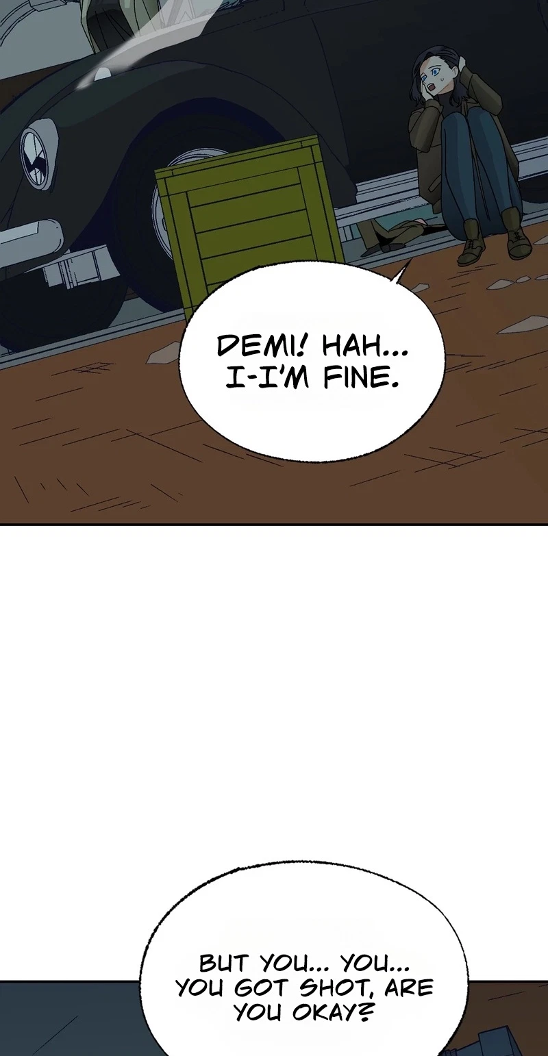 Let Loose Chapter 25, page 64