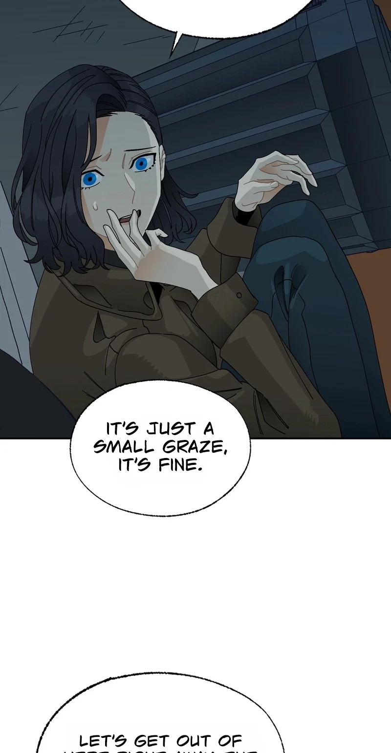 Let Loose Chapter 25, page 65