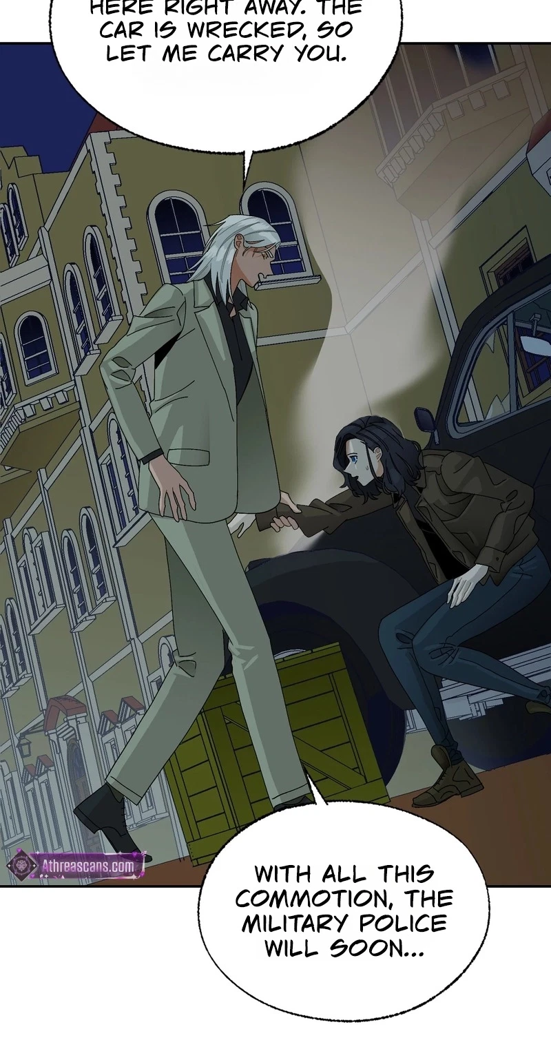 Let Loose Chapter 25, page 66