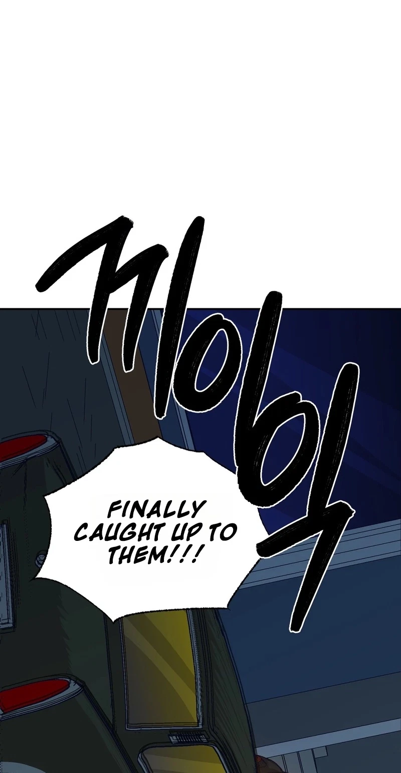 Let Loose Chapter 25, page 67